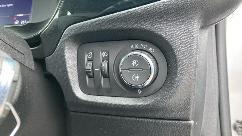 Vauxhall Corsa 1.2 Turbo Elite Edition 5dr Petrol Hatchback